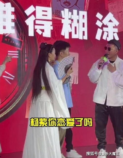 爆料杨紫是否单身了视频,单身传闻背后真相揭晓